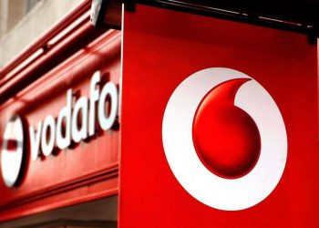 Vodafone Україна оголосила новий викуп єврооблігацій на $1,17 млн після виплати дивідендів Економіка