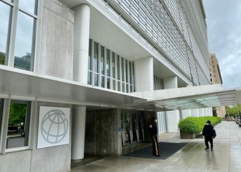 Україна отримає $841 млн від Світового банку під гарантії Канади Економіка