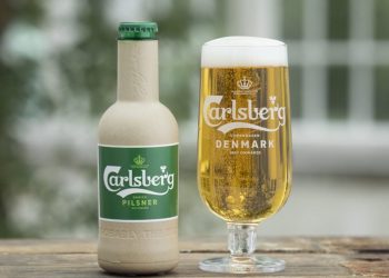 Carlsberg інвестувала 610 млн грн у нову виробничу лінію у Львові Економіка