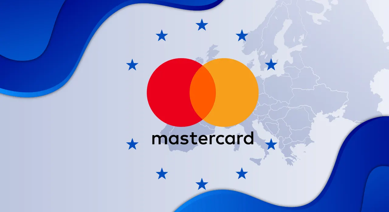 Mastercard тестує у Європі розширений сервіс верифікації