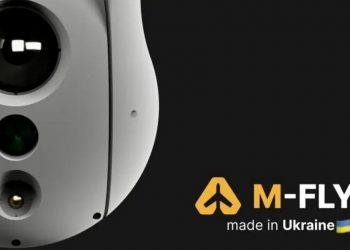 Український виробник систем наведення для дронів M-Fly залучив інвестиції MITS Capital Економіка