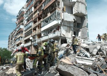 15 травня у Києві оголосили Днем жалоби за загиблими від обстрілу РФ