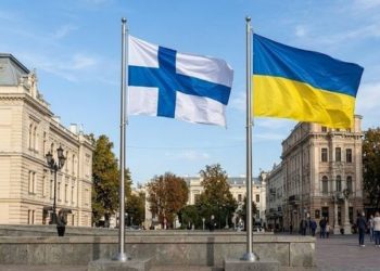 Фінляндія спрямує €300 млн на оборонні технології та виробництво дронів в Україні Економіка