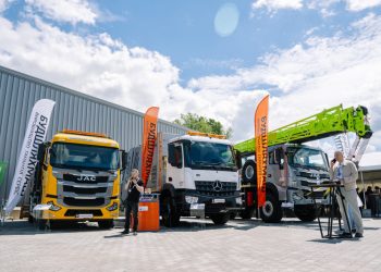 Партнер Daewoo та JAC створить індустріальний парк за 1,26 млрд грн у Броварах Економіка