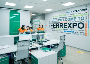 Ferrexpo залучила $15 млн кредитної лінії у найбільшого акціонера на тлі докапіталізації Економіка