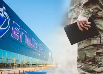 Епіцентр скаржиться на наслідки мобілізації: скількох працівників забрали