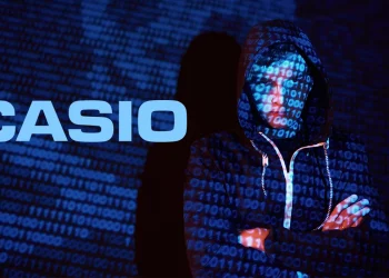 Casio зазнала кібератаки: які дані було викрадено