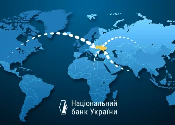 З яких країн надходить найбільше кредитових переказів в Україну — НБУ