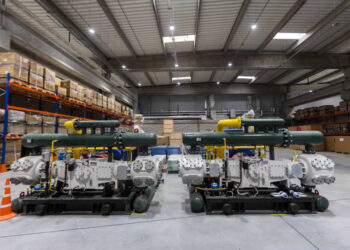 Турецька Dalgakiran купила українського виробника обладнання для нафтогазової галузі Сенсі Економіка