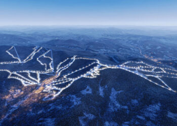 ОККО Group інвестує $1,5 млрд у будівництво всесезонного гірського курорту в Карпатах Економіка