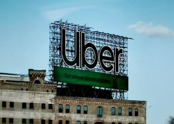 Uber планує найбільшу угоду в історії компанії