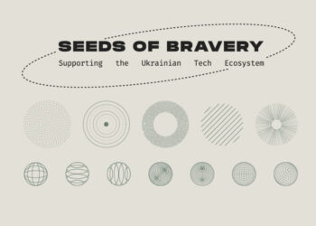 Seeds of Bravery виділяє €1,250,000 фінансування для 38 українських стартапів Економіка