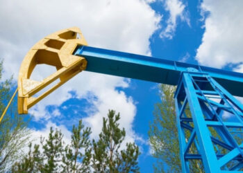 Укрнафта придбала дозвіл на користування надрами площі Кітван Економіка