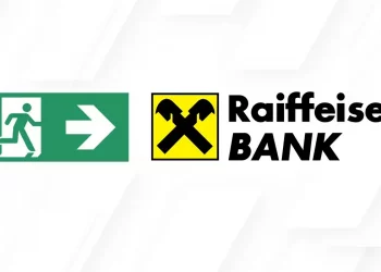 Raiffeisen Bank не готовий вийти з російського ринку без компенсації