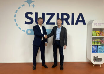 «Ощадбанк» виділяє понад $4,5 млн Suziria Group для розвитку виробництва на Івано-Франківщині Економіка