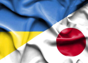 Україна отримає кредит на $3 млрд від Японії Економіка