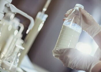 Розроблено нові методичні рекомендації для контролю сирого молока – Економіка