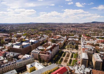 В Україні зареєстрували індустріальний парк Чернівці на 750 робочих місць Економіка