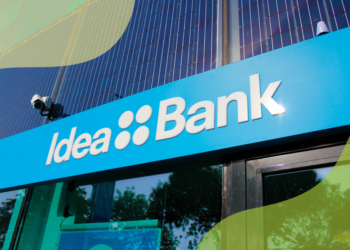 Сергій Тігіпко купує Ідея Банк за $34 млн Економіка