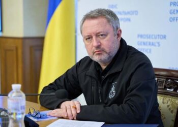 61 прокурор у Хмельницькій області має інвалідність – Офіс генпрокурора