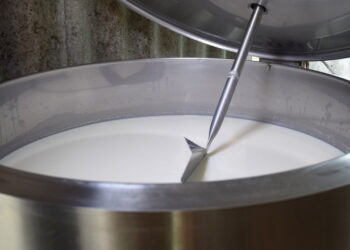 Відчутне подорожчання молока-сировини свідчить про незбалансованість ринку – Економіка