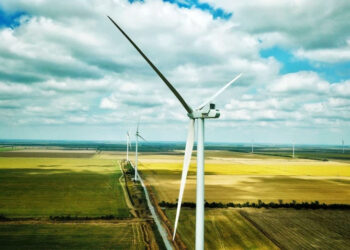 ДТЕК Ахметова планує інвестиції в нову велику ВЕС на 500 МВт у Вінницькій області Економіка