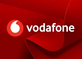 Інтернет від Vodafone можна оплатити за допомогою національного кешбеку