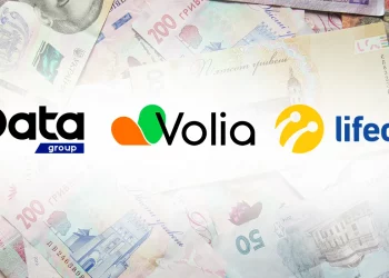 Датагруп-Volia-Lifecell залучила найбільші інвестиції з початку війни: на що витратять