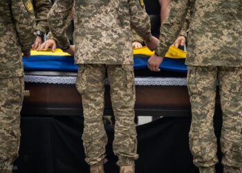 9 жовтня у Фастівській громаді оголошено День жалоби