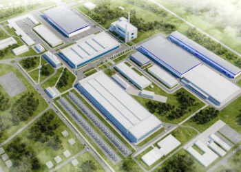 Держава виділить 171,4 млн грн трьом індустріальним паркам у рамках програми Зроблено в Україні Економіка