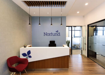 Норвегія планує направити 250 млн крон в Norfund для інвестицій в Україну Економіка