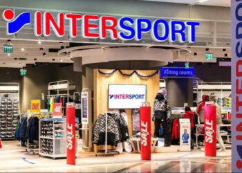 Галина Герега отримала понад 50% голосів у Intersport Polska Економіка