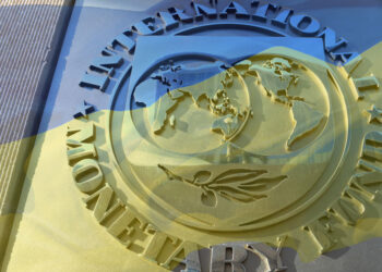 МВФ виділив Україні шостий транш на $1,1 млрд за програмою EFF Економіка