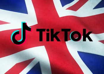 Великобританія вважає TikTok потенційною нерегульованою криптоплатформою