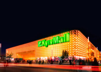Епіцентр купує недобудований ТРЦ KyivMall із ділянкою 7,3 га нардепа Олега Семінського Економіка