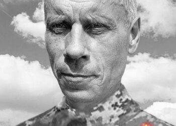 Біла Церква втратила ще одного воїна