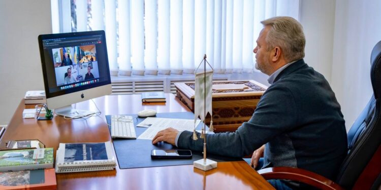 Бучанських юних спортсменів запросили відвідати Норвегію