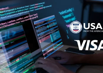 Visa та USAID працюватимуть над цифровізацією систем урядування