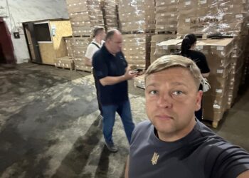 Член антикорупційної ради заявив про вибірковість ставлення Державного оператора тилу до постачальників харчування ЗСУ