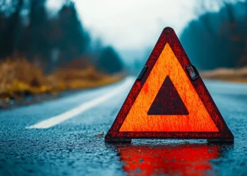 Чому досвідчені водії потрапляють в аварії: 5 причин – Авто поради