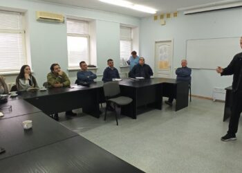 Чорнобильську АЕС відвідала делегація ІТ-фахівців Рівненської АЕС для обміну досвідом