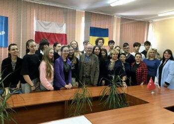 Делегація з німецького міста-побратима Єна відвідала Бровари