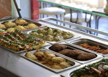 Для молодших школярів Ірпінської громади завтра розпочнеться безоплатне харчування