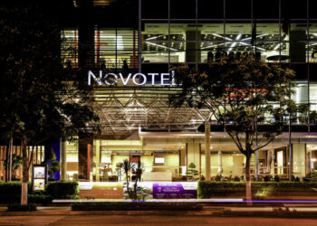 Французька Accor планує відкриття в Україні нових готелей Novotel Lviv і Novotel Living Kyiv Економіка