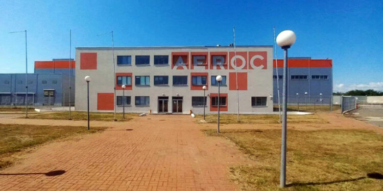 В Україні виставили на продаж AEROC – виробника продукції з пористого бетону за $23 млн Економіка