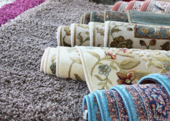 Найбільший виробник килимів в Україні отримає $1 млн від USAID Економіка