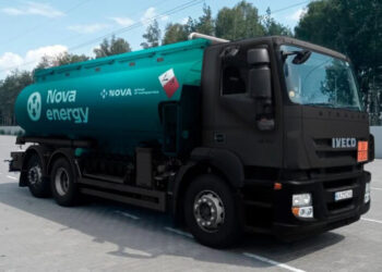 Нова пошта інвестувала $13 млн в енергообладнання яке після війни продасть Економіка