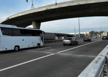 Французька компанія відремонтує 5 мостів на Київщині, що були зруйновані під час боїв | ПРО ГОЛОВНЕ