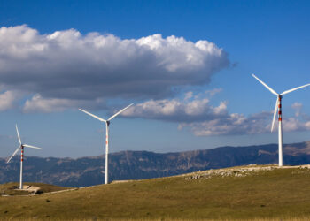 Гендиректор “Оператора ринку” заявив, що хоче підвищити стимули купівлі “чистої” енергії для експортерів