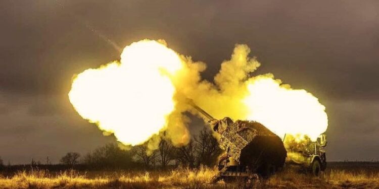 Генштаб оновив дані про втрати рф: ще мінус 1340 окупантів за добу